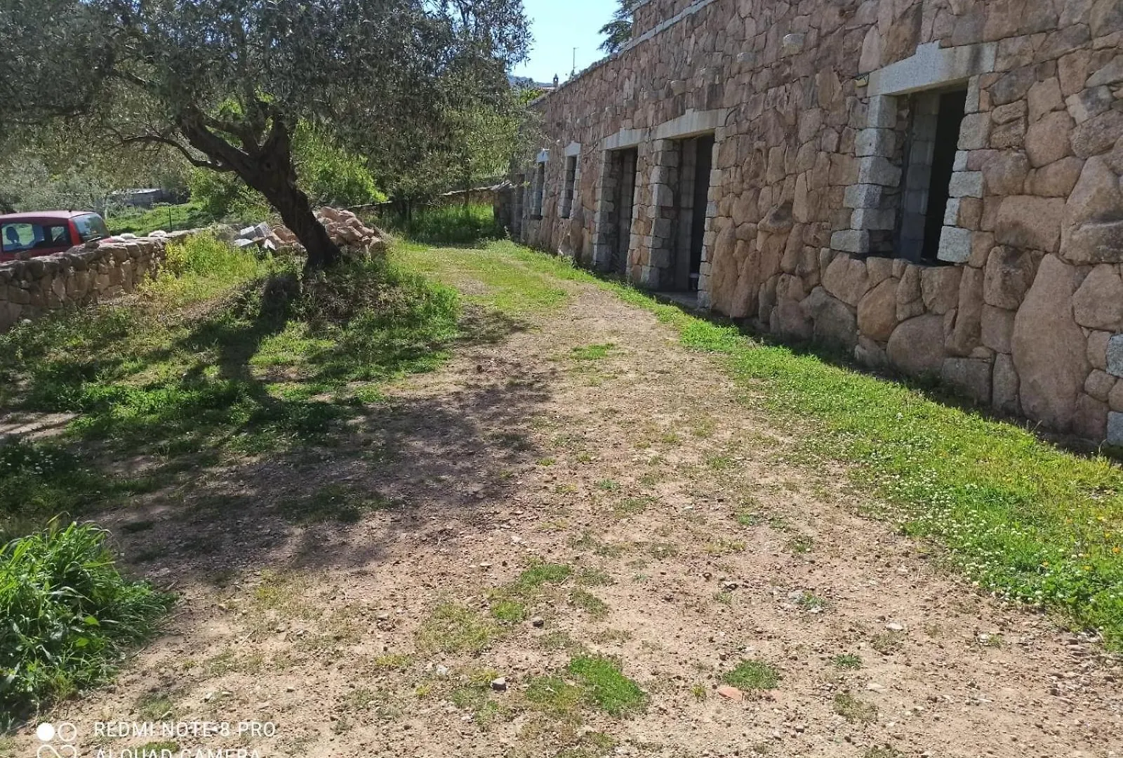 Appartement Appartamento Immerso Nel Verde San Teodoro