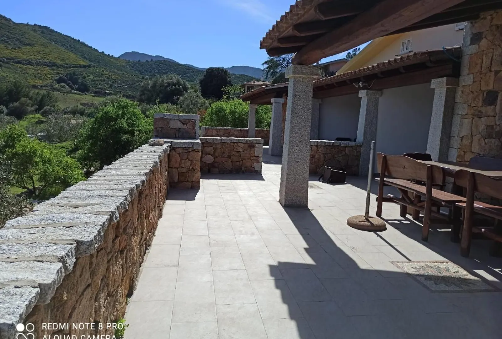 Appartamento Immerso Nel Verde San Teodoro  Ιταλία