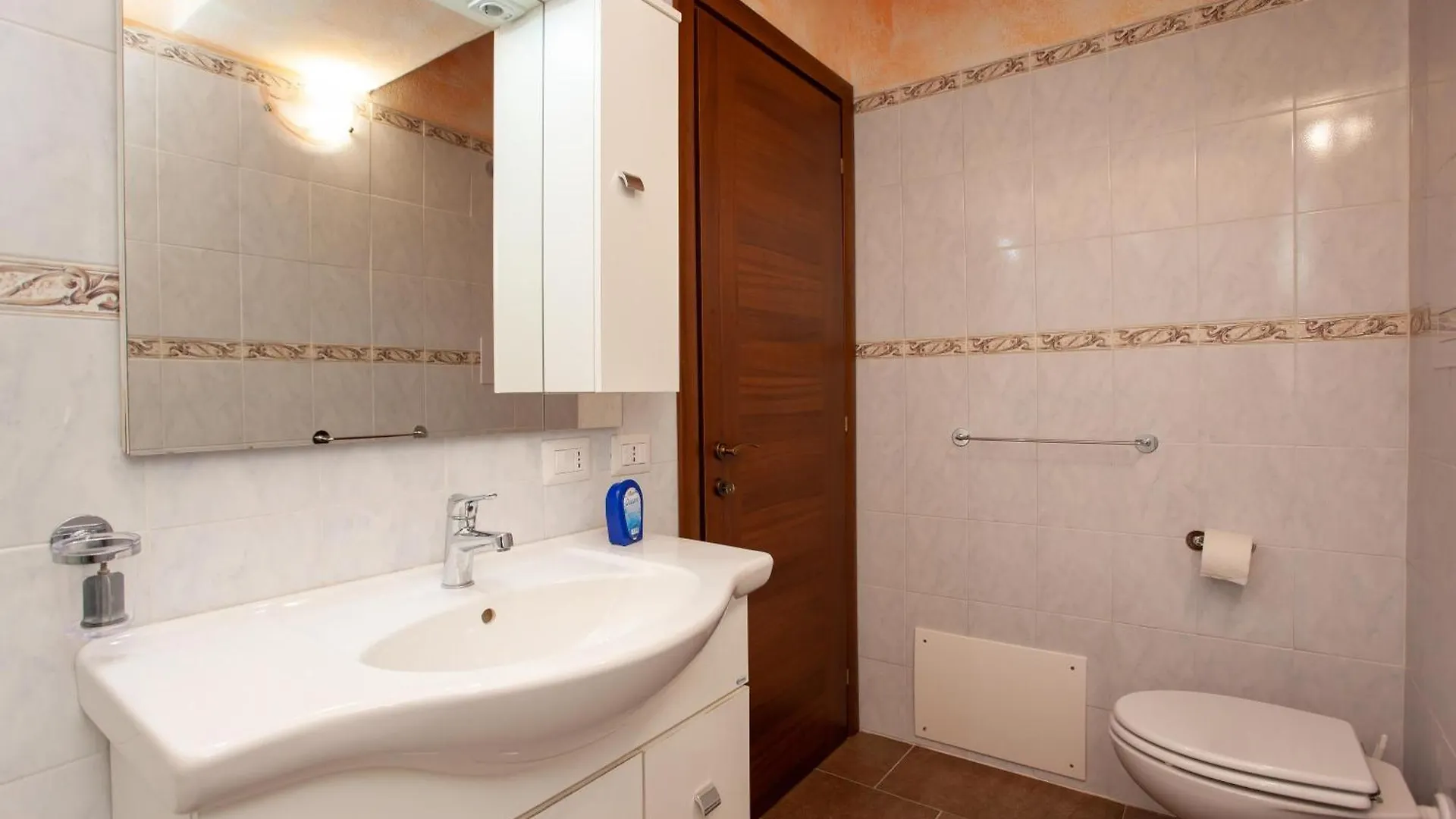 Appartamento Immerso Nel Verde San Teodoro  Appartement