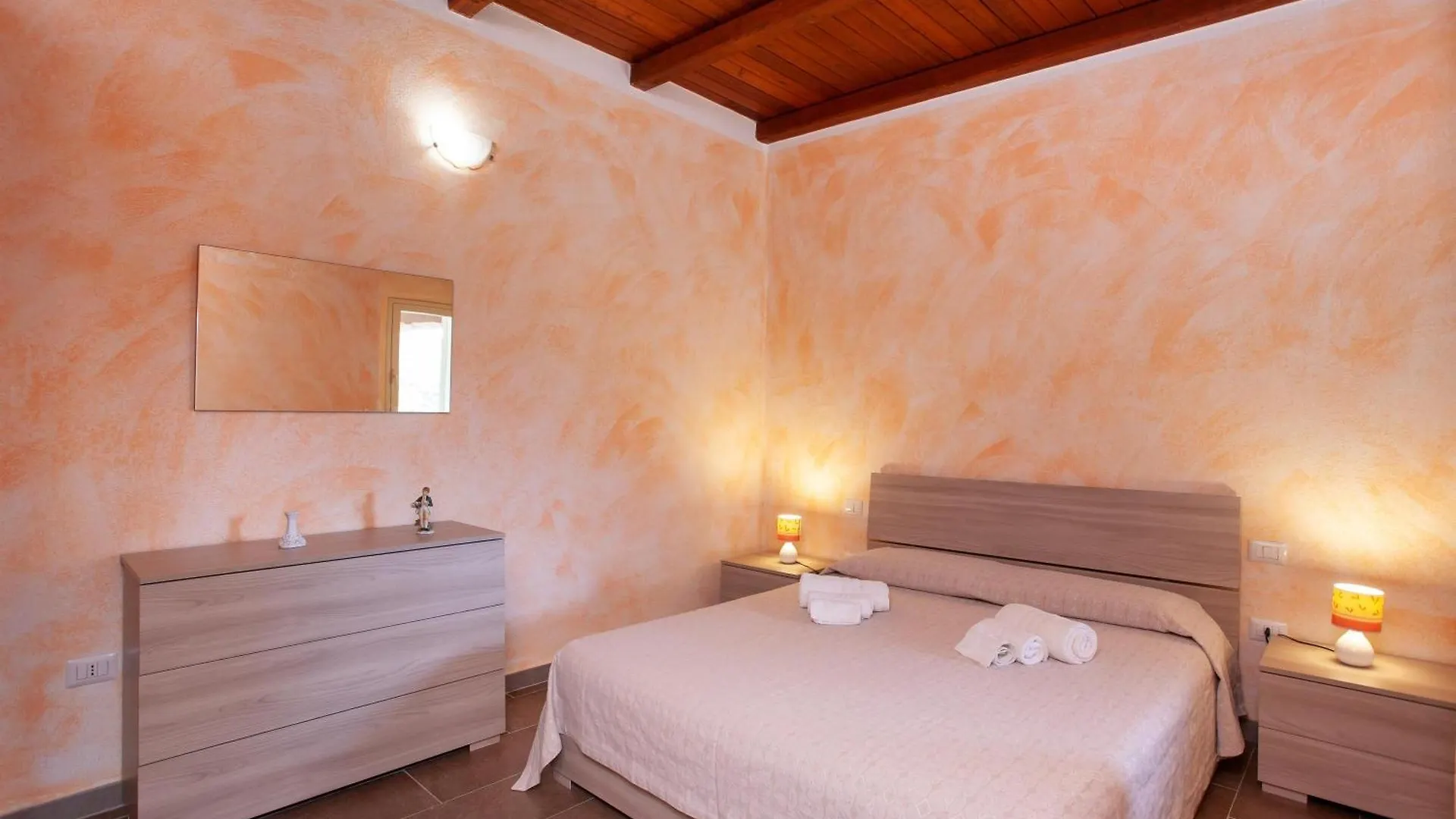 Appartamento Immerso Nel Verde San Teodoro  Διαμέρισμα