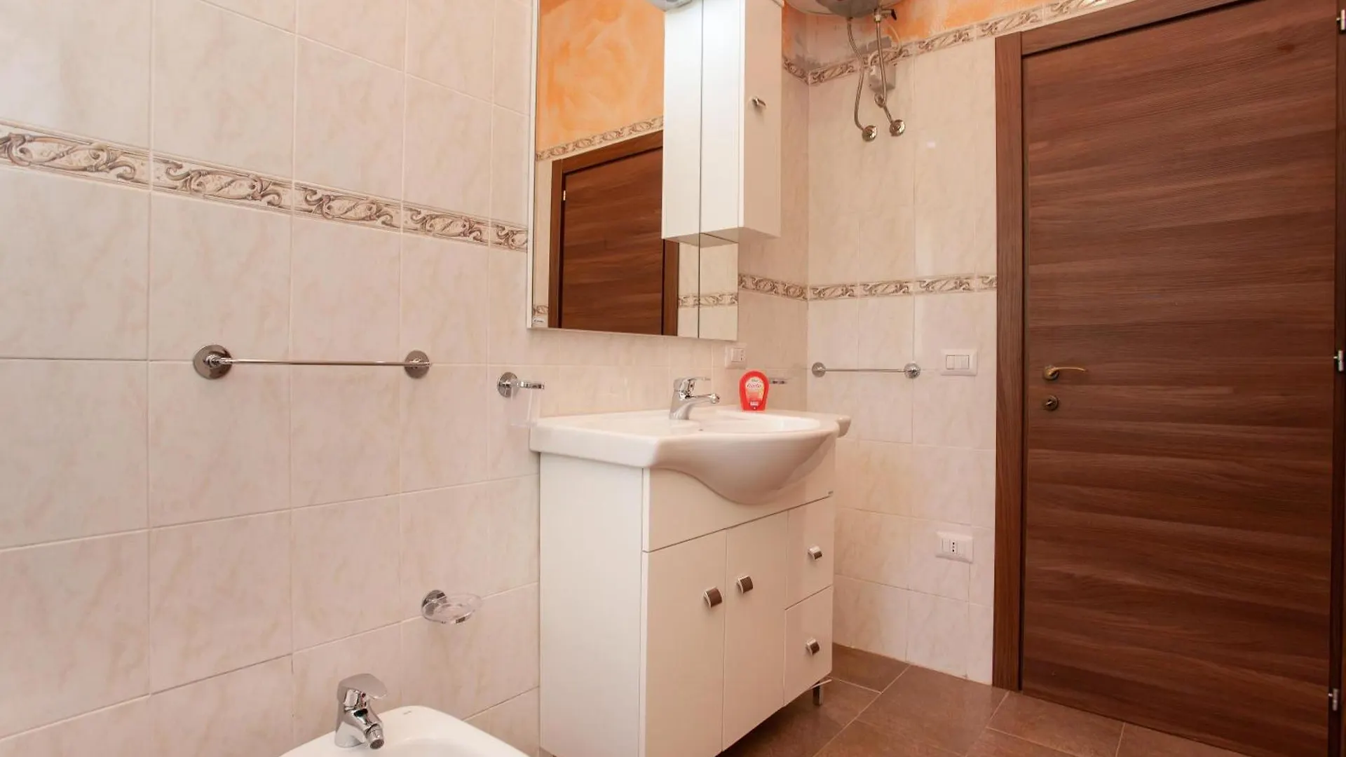 Appartement Appartamento Immerso Nel Verde San Teodoro