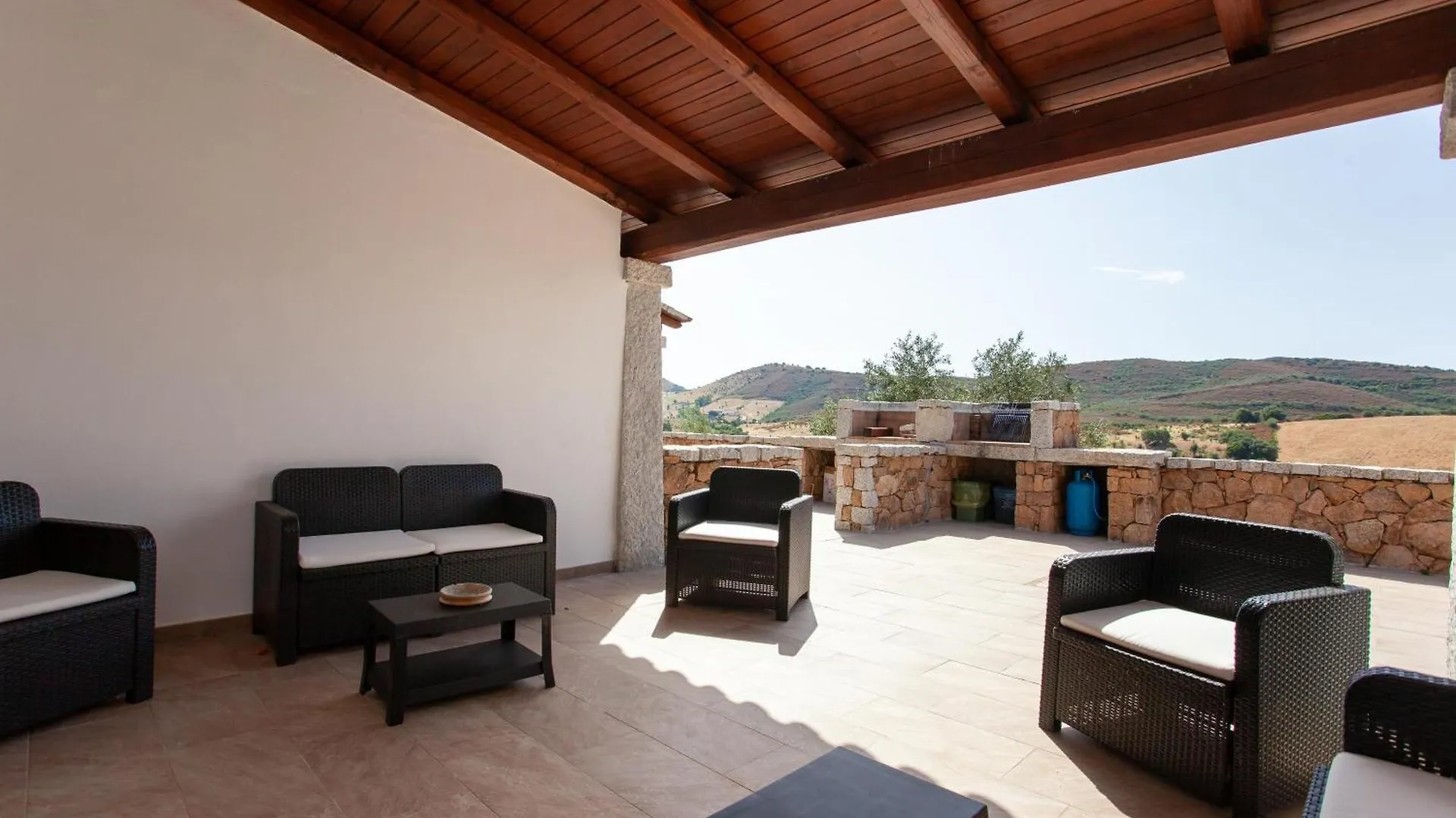 Appartamento Immerso Nel Verde San Teodoro  0*, San Teodoro (Sardinia) Italië