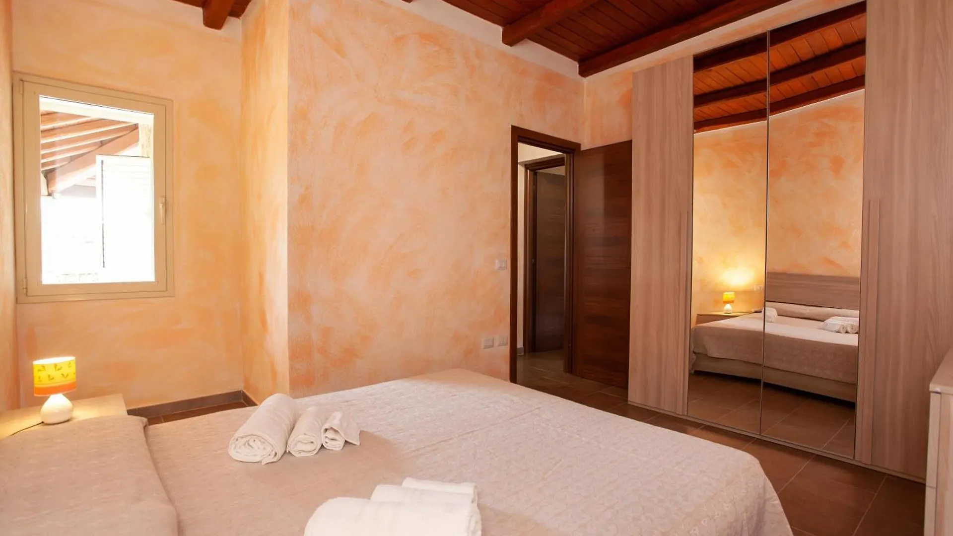 Appartamento Immerso Nel Verde San Teodoro  Appartement San Teodoro (Sardinia)