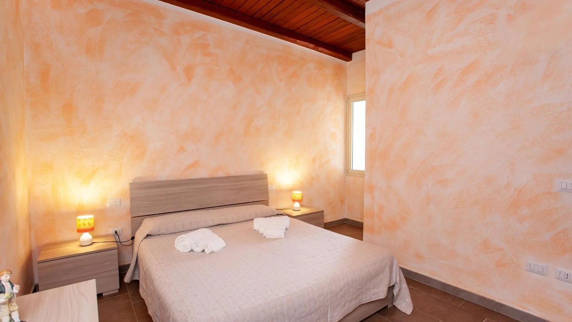 Appartamento Immerso Nel Verde San Teodoro  Appartement San Teodoro (Sardinia)