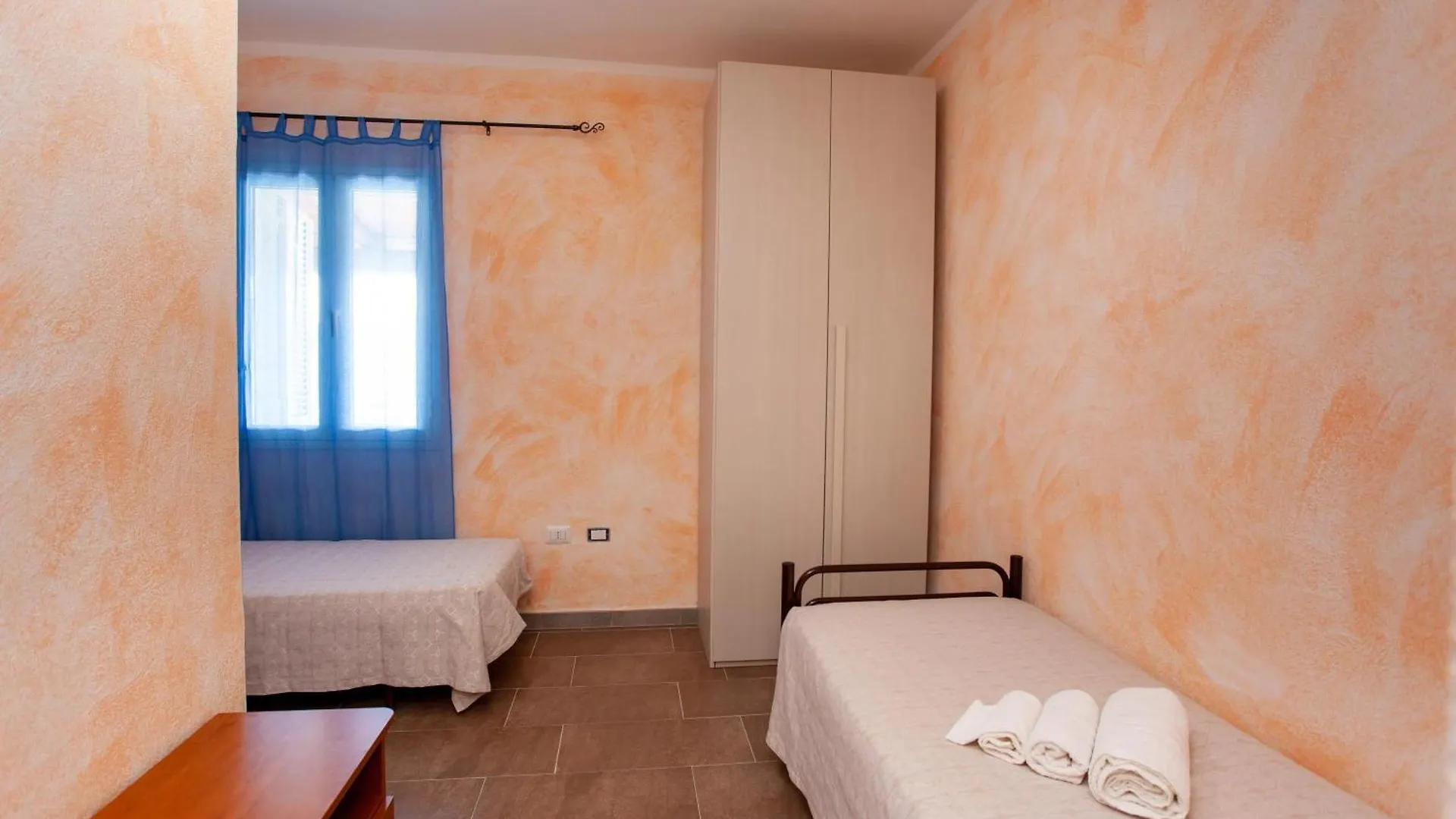 Appartamento Immerso Nel Verde San Teodoro  Ιταλία