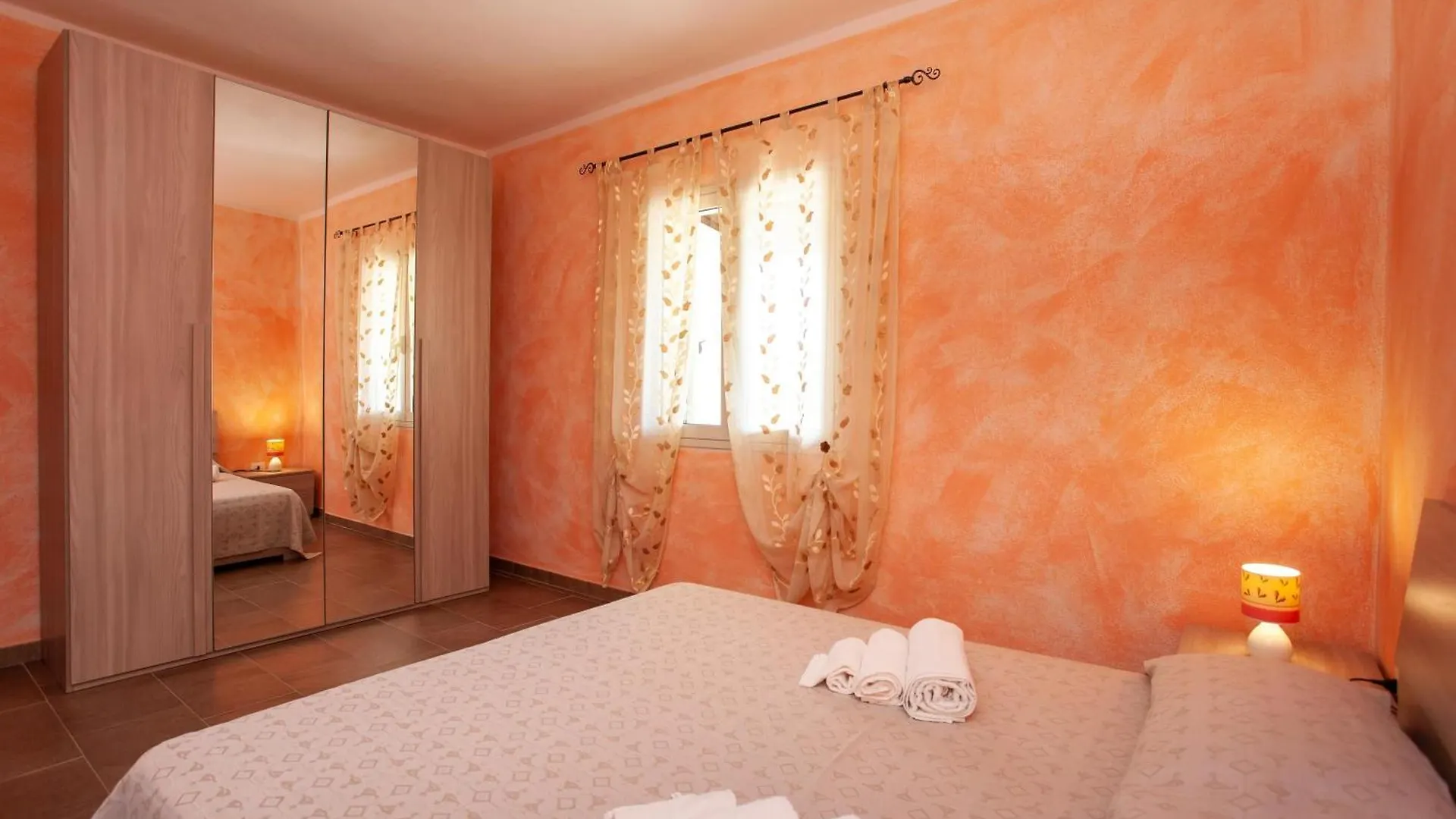 Appartement Appartamento Immerso Nel Verde San Teodoro