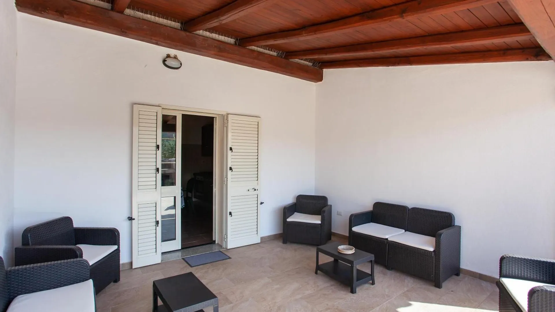 Appartamento Immerso Nel Verde San Teodoro  San Teodoro (Sardinia)