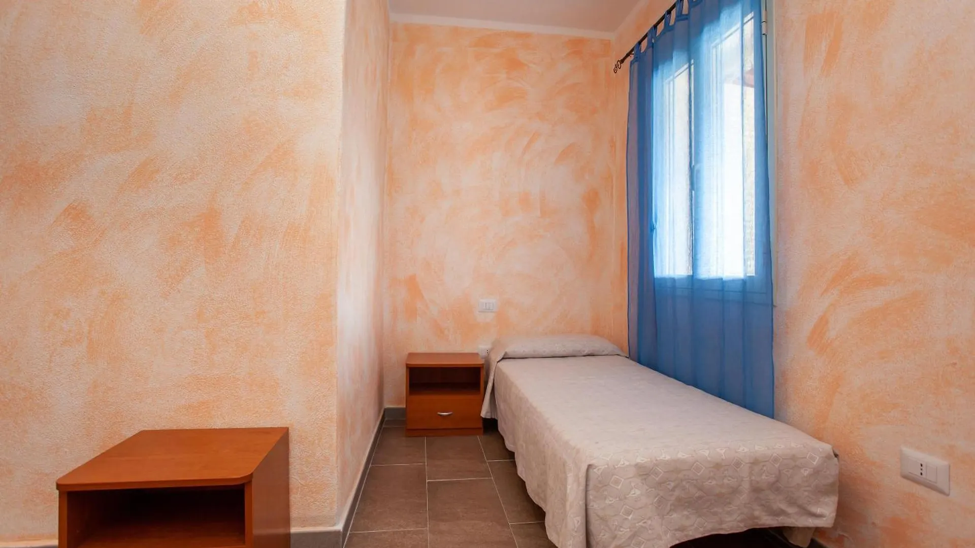 Appartement Appartamento Immerso Nel Verde San Teodoro  Italië