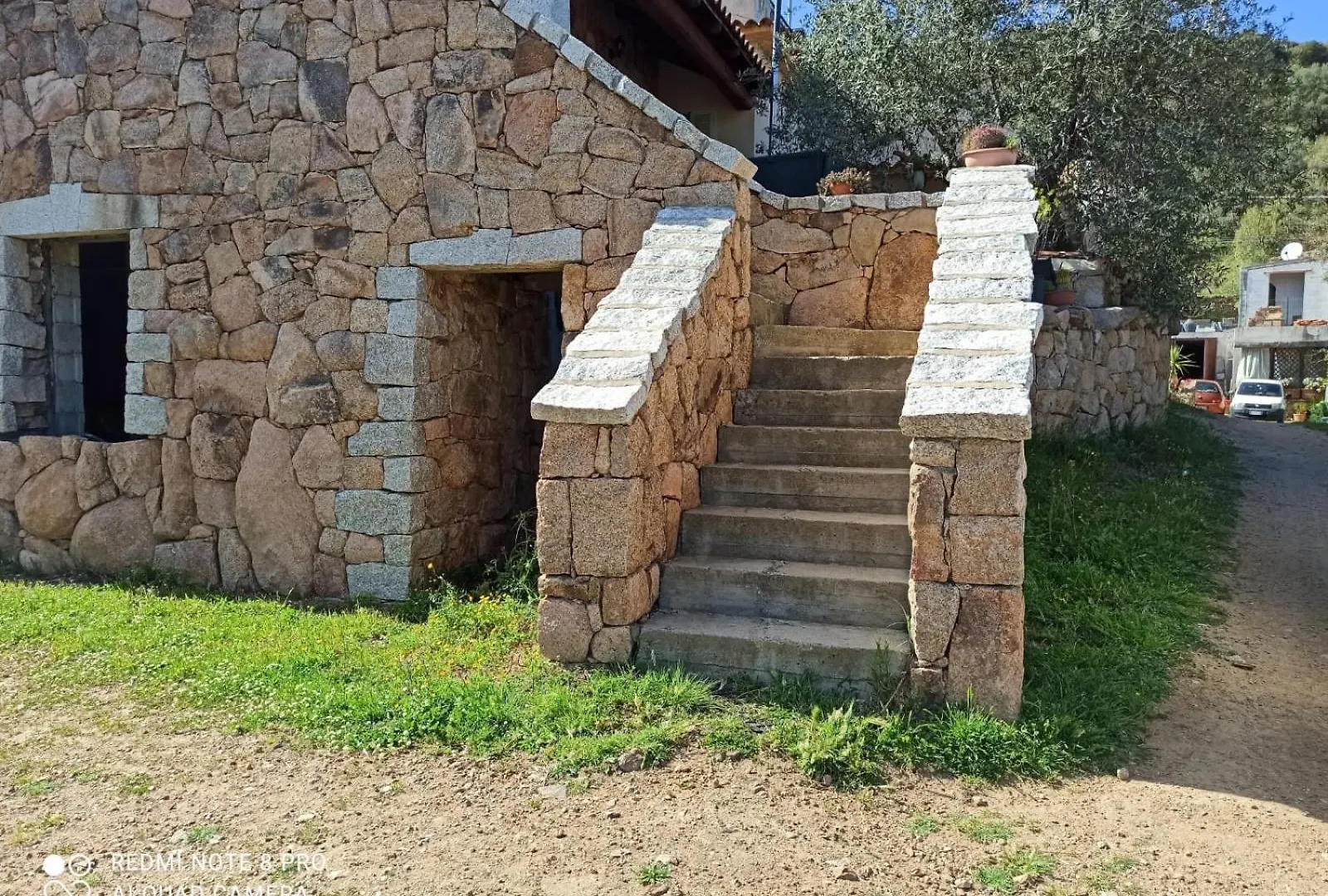 Διαμέρισμα Appartamento Immerso Nel Verde San Teodoro  Ιταλία